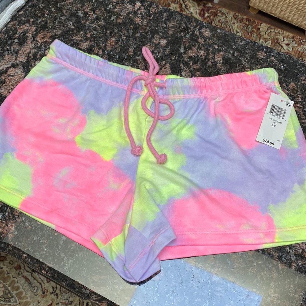 Printed Short NEW!​